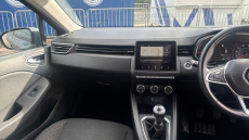 Renault Clio 1.0 TCe 100 Iconic 5dr Petrol Hatchback